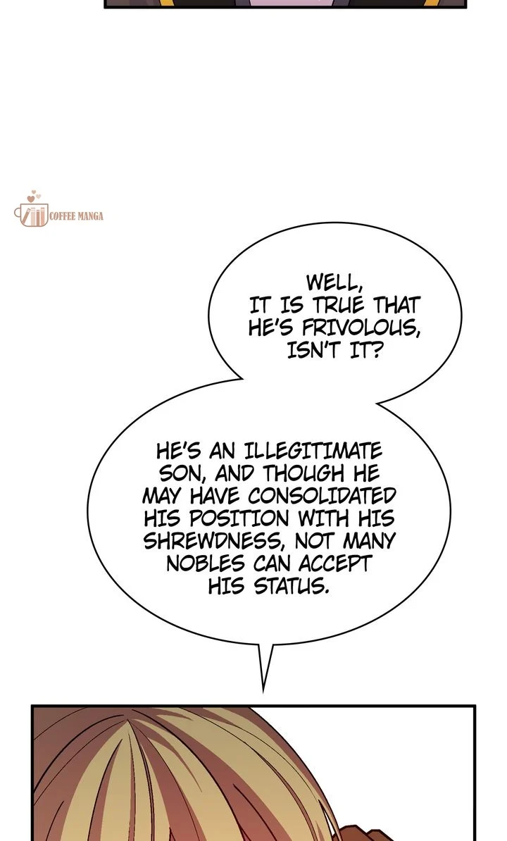 I'll Save This Damned Family! Chapter 121 page 30