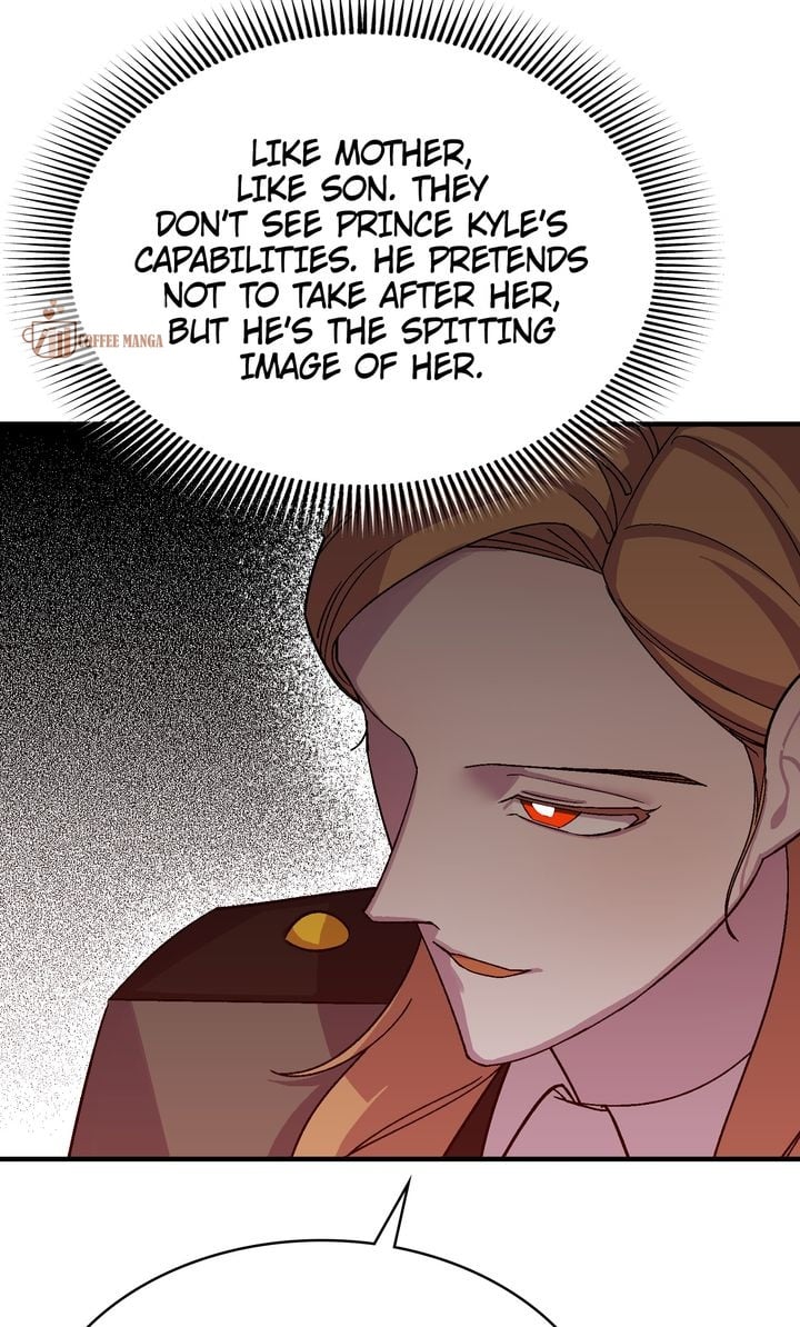 I'll Save This Damned Family! Chapter 121 page 32