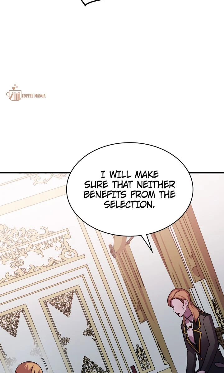 I'll Save This Damned Family! Chapter 121 page 35