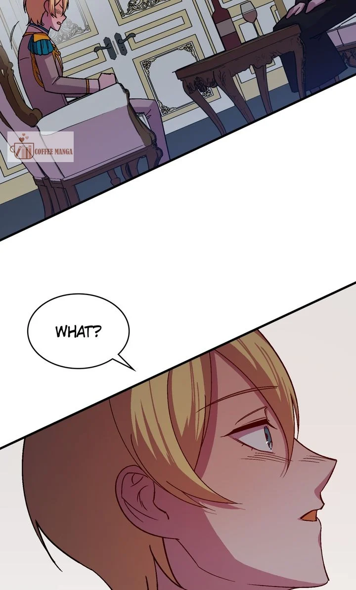 I'll Save This Damned Family! Chapter 121 page 36
