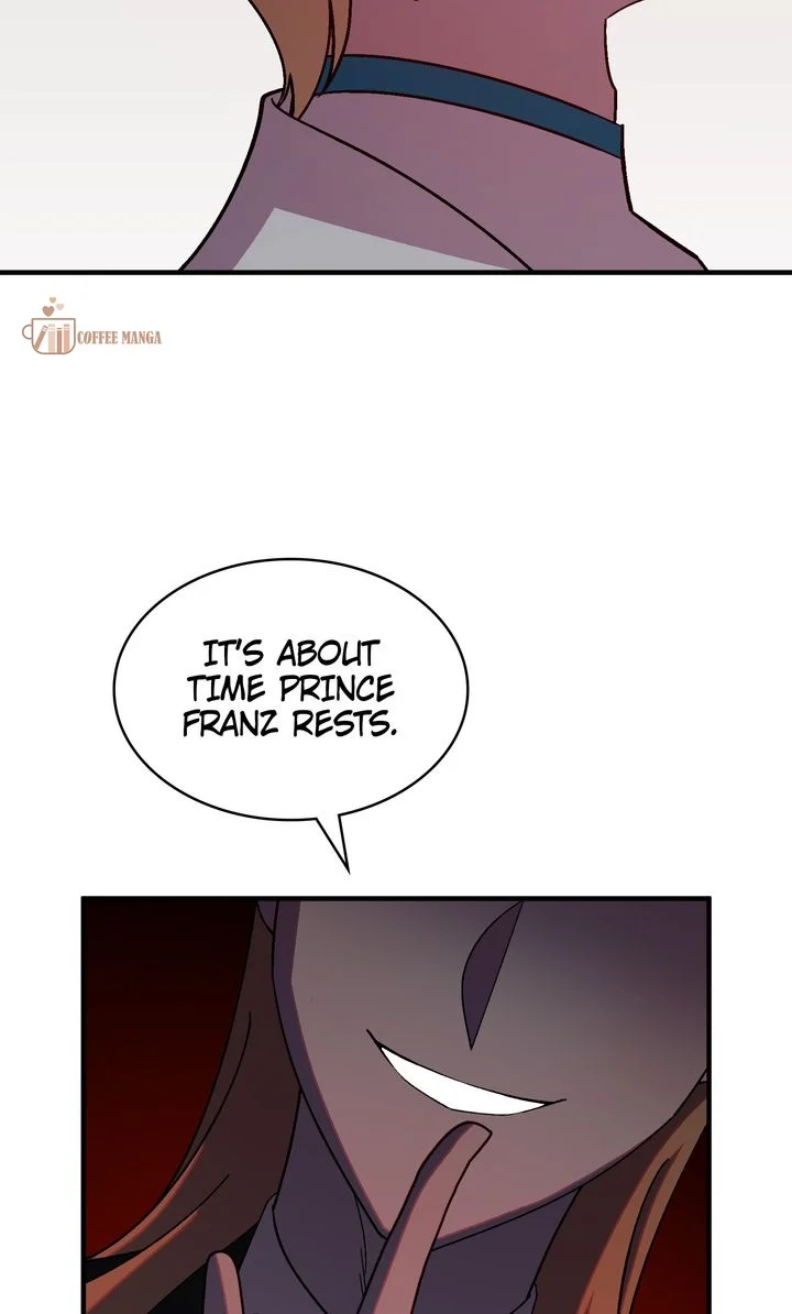 I'll Save This Damned Family! Chapter 121 page 37