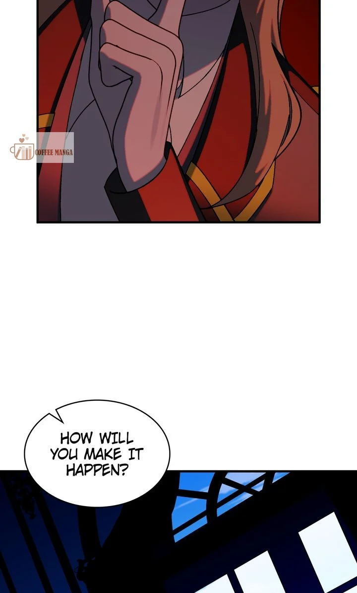 I'll Save This Damned Family! Chapter 121 page 38