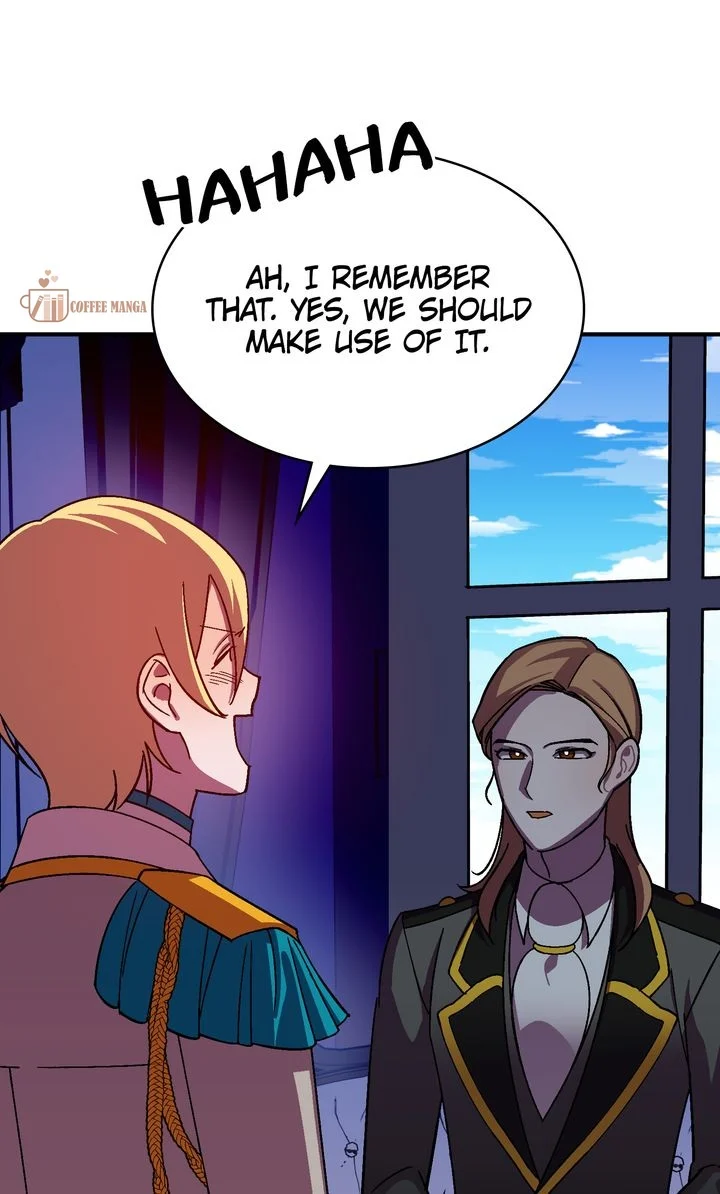 I'll Save This Damned Family! Chapter 121 page 40