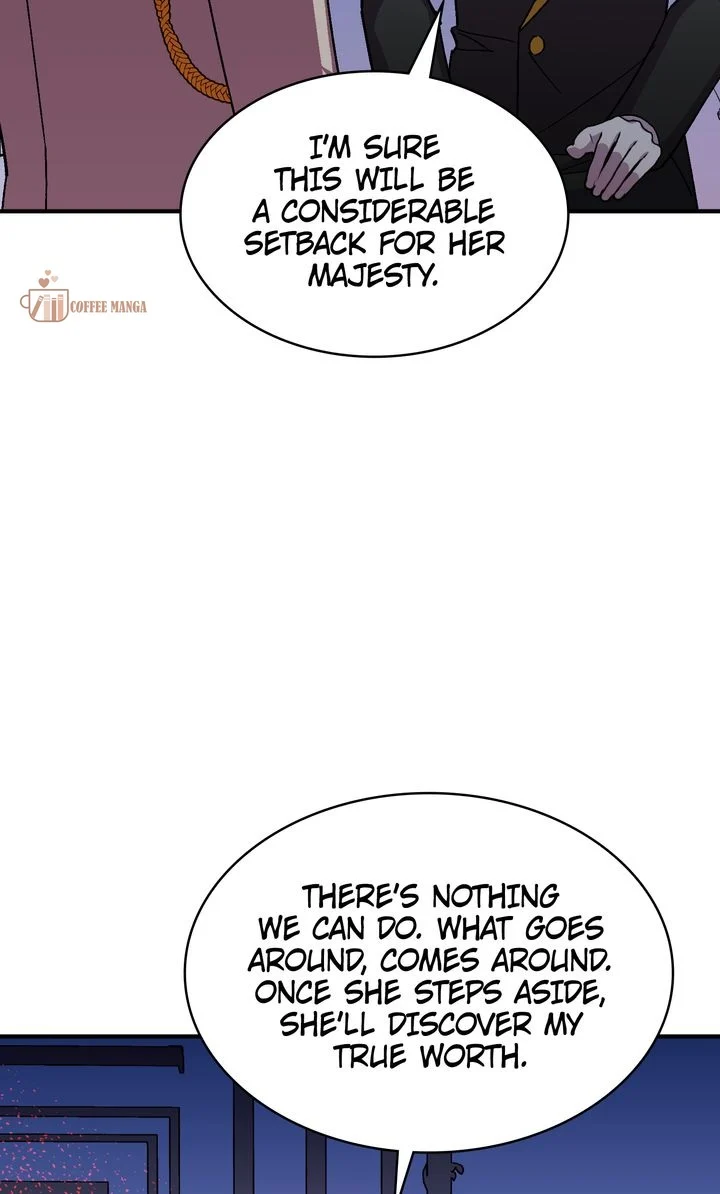 I'll Save This Damned Family! Chapter 121 page 41