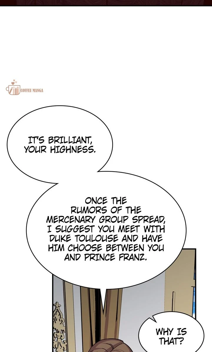 I'll Save This Damned Family! Chapter 121 page 45