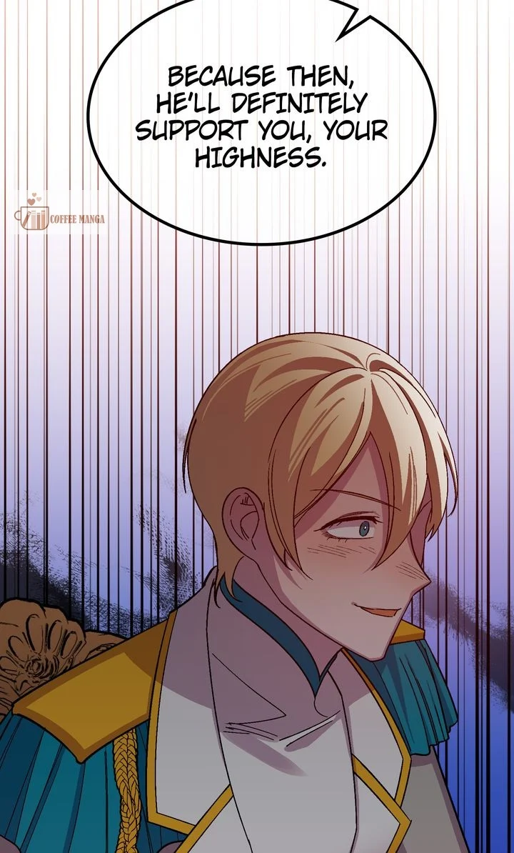 I'll Save This Damned Family! Chapter 121 page 47