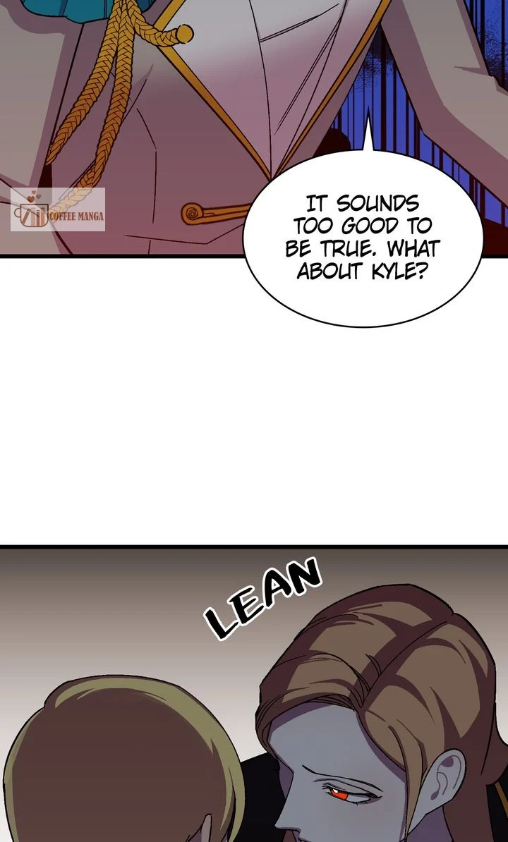 I'll Save This Damned Family! Chapter 121 page 48