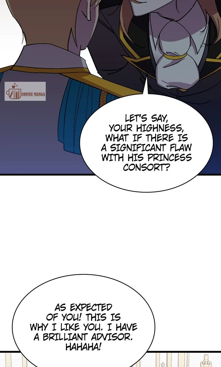 I'll Save This Damned Family! Chapter 121 page 49