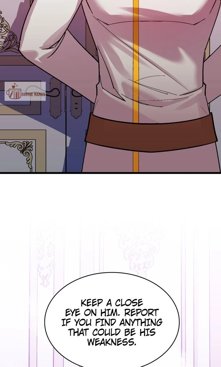 I'll Save This Damned Family! Chapter 121 page 55