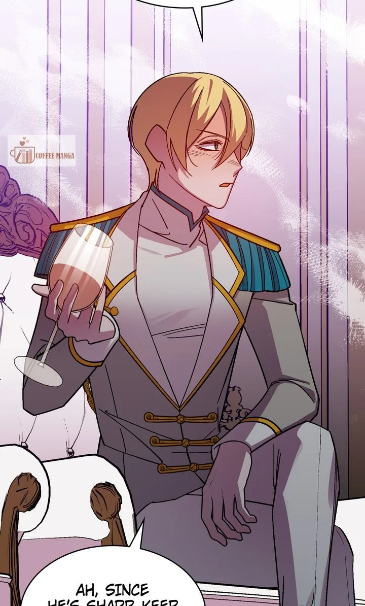 I'll Save This Damned Family! Chapter 121 page 56