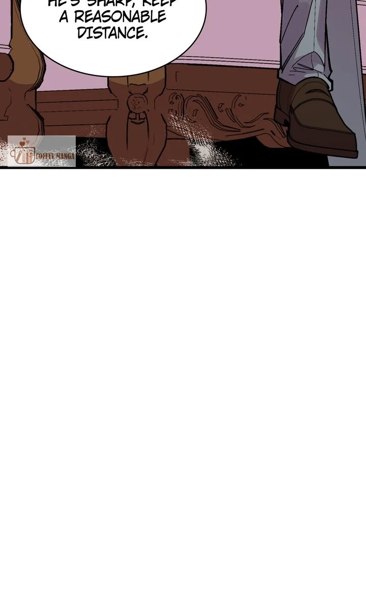 I'll Save This Damned Family! Chapter 121 page 57