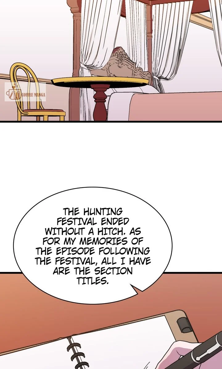 I'll Save This Damned Family! Chapter 121 page 59
