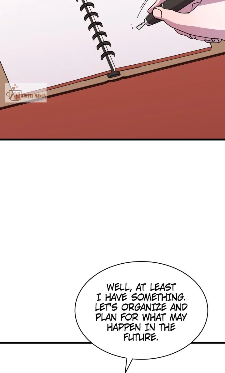 I'll Save This Damned Family! Chapter 121 page 60