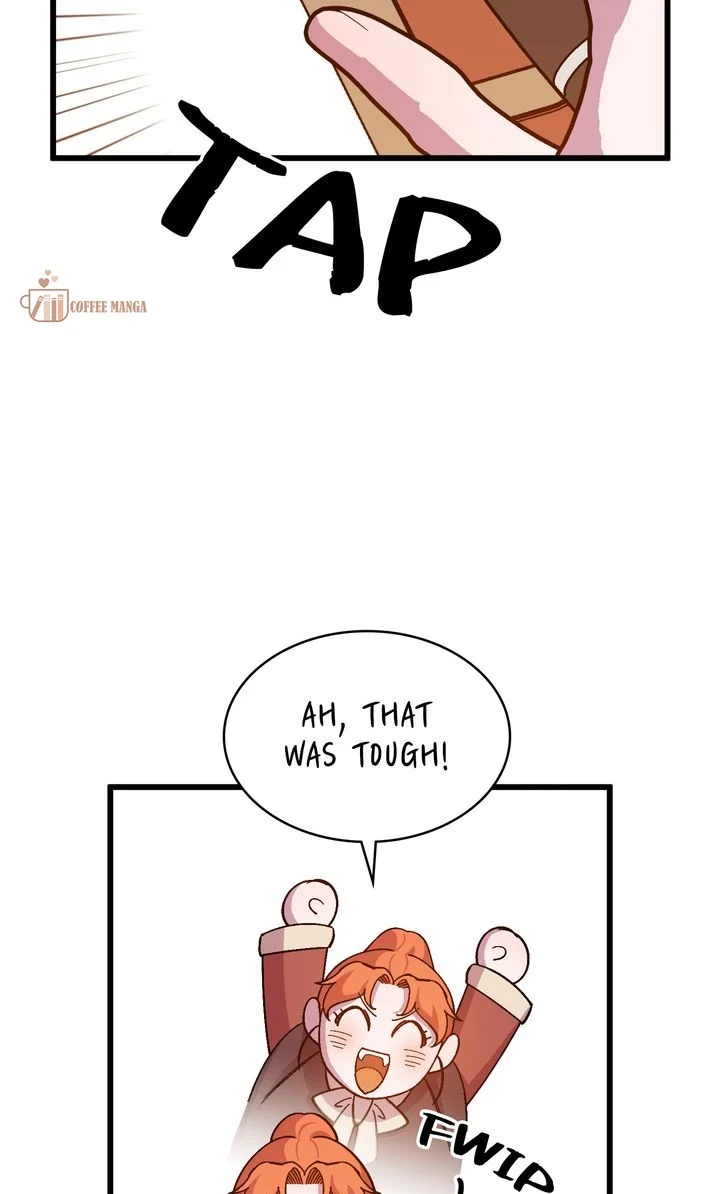 I'll Save This Damned Family! Chapter 121 page 64