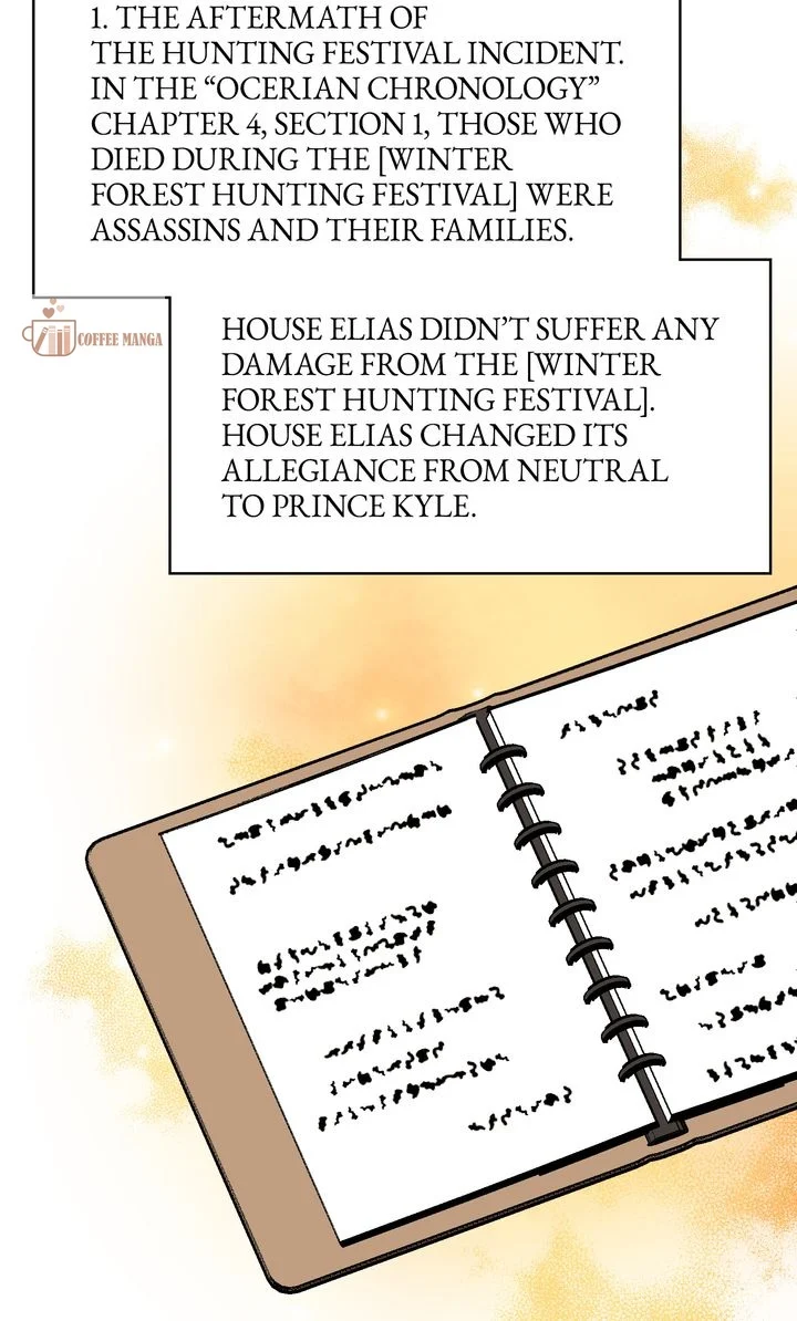 I'll Save This Damned Family! Chapter 121 page 66