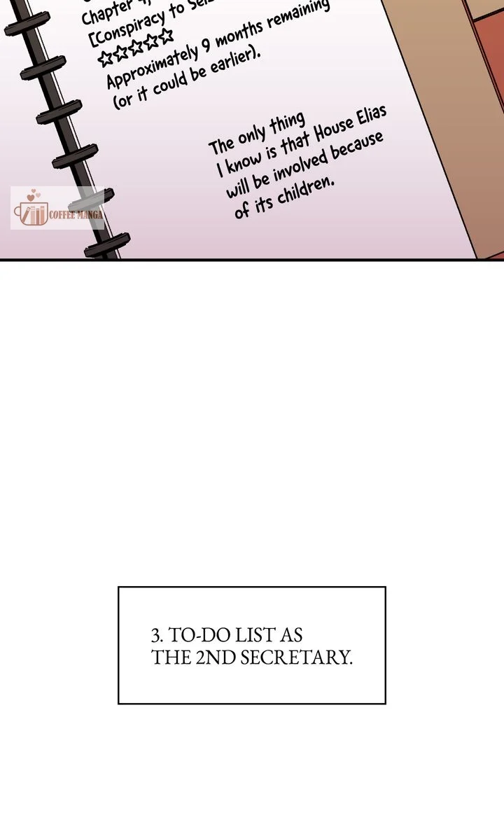 I'll Save This Damned Family! Chapter 121 page 69