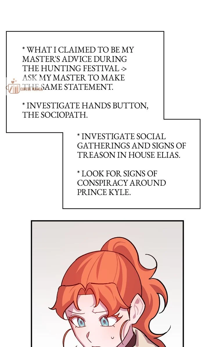 I'll Save This Damned Family! Chapter 121 page 70