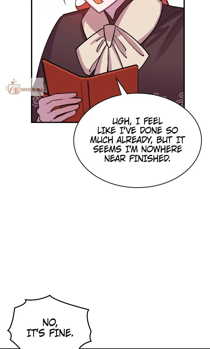 I'll Save This Damned Family! Chapter 121 page 71