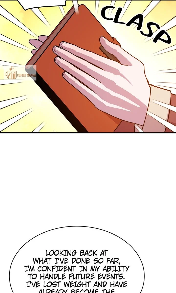 I'll Save This Damned Family! Chapter 121 page 72