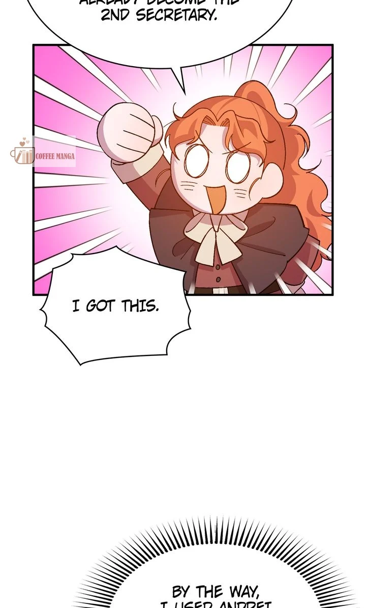 I'll Save This Damned Family! Chapter 121 page 73