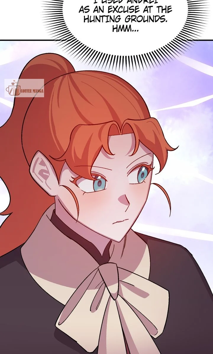 I'll Save This Damned Family! Chapter 121 page 74