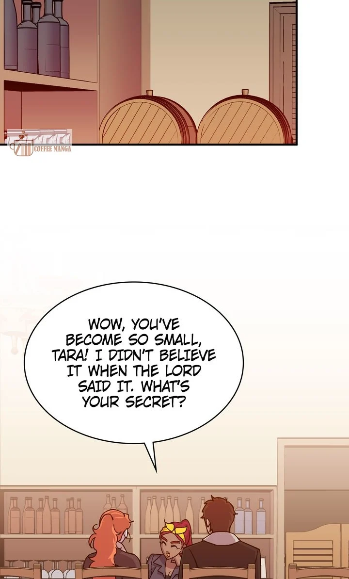 I'll Save This Damned Family! Chapter 121 page 76