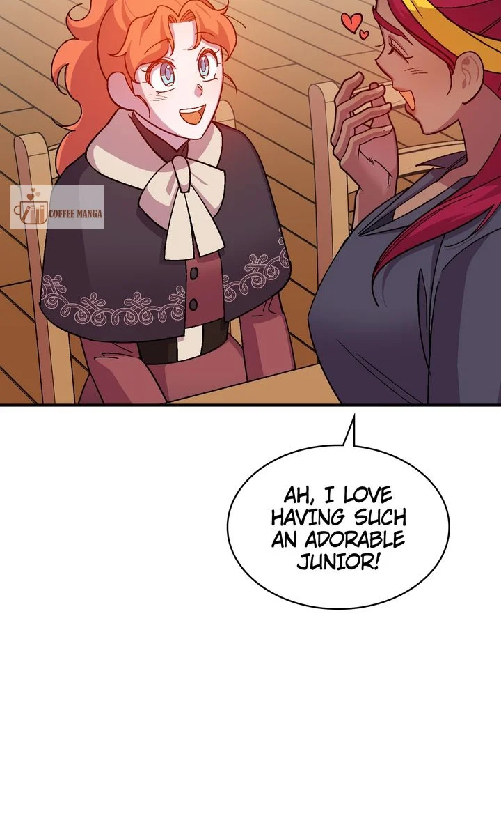 I'll Save This Damned Family! Chapter 121 page 78