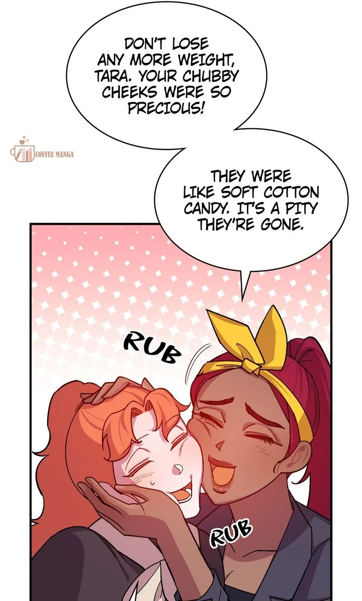 I'll Save This Damned Family! Chapter 121 page 79