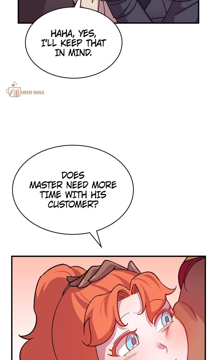 I'll Save This Damned Family! Chapter 121 page 80