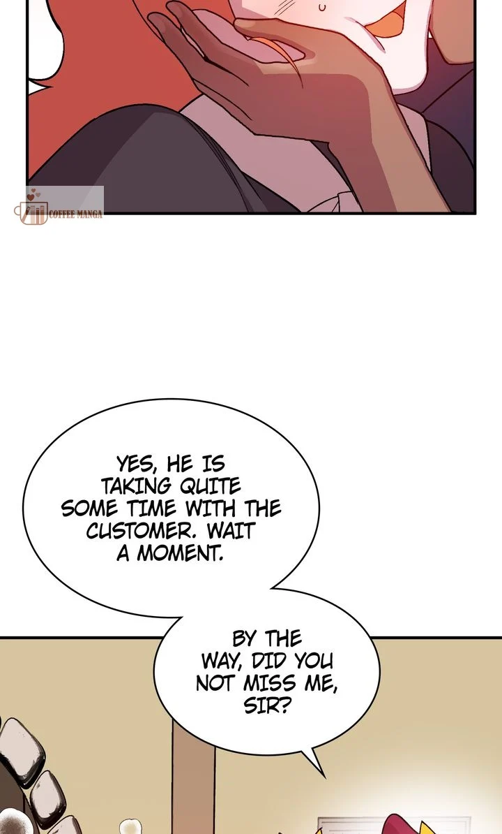 I'll Save This Damned Family! Chapter 121 page 81