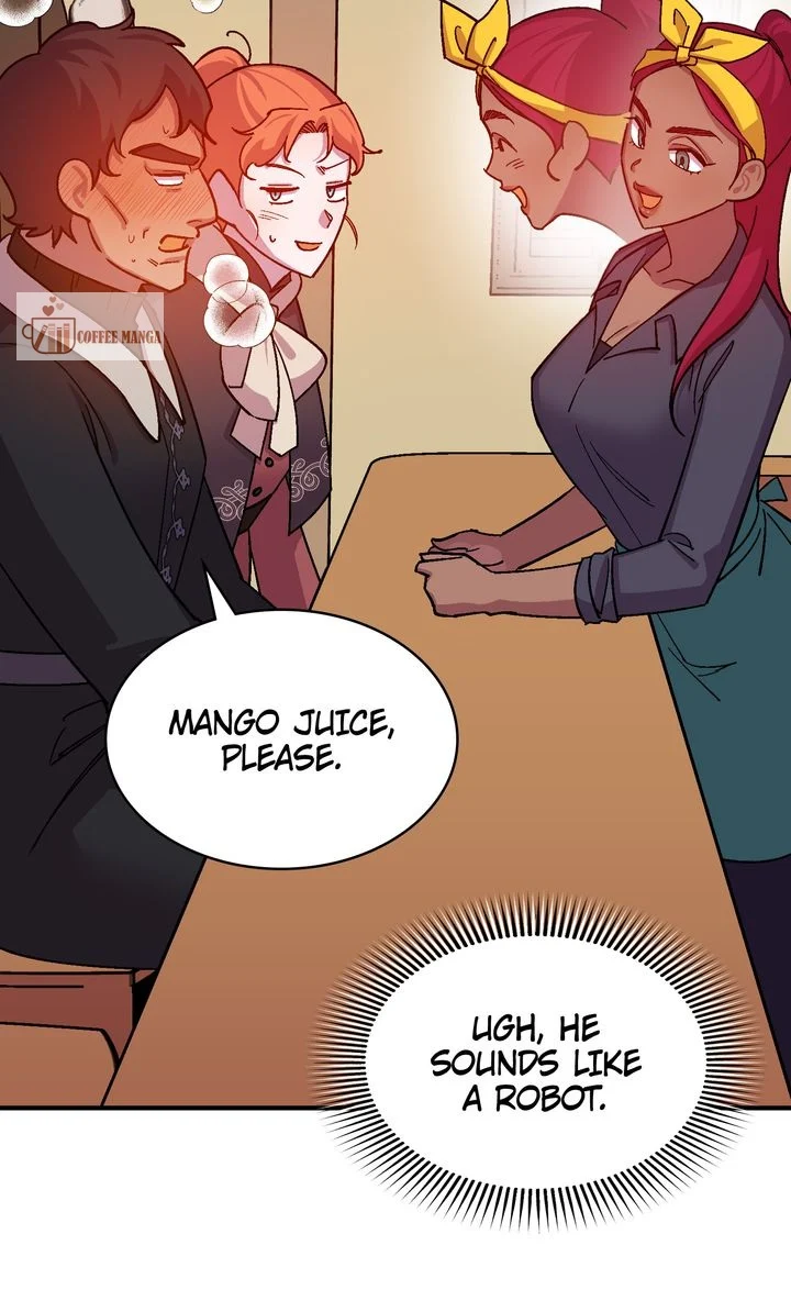 I'll Save This Damned Family! Chapter 121 page 82