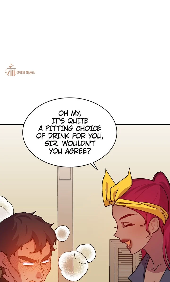 I'll Save This Damned Family! Chapter 121 page 83