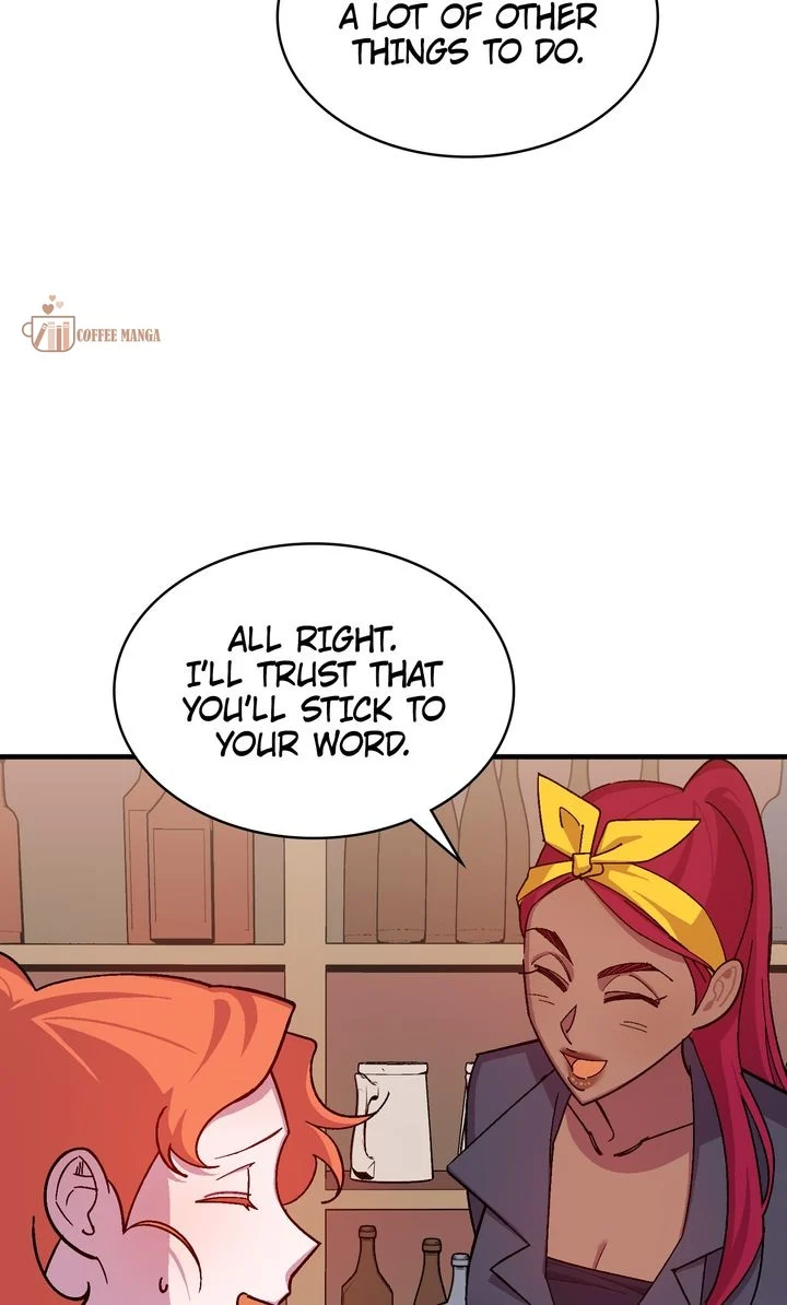 I'll Save This Damned Family! Chapter 121 page 89