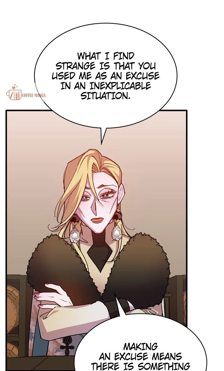 I'll Save This Damned Family! Chapter 121 page 93