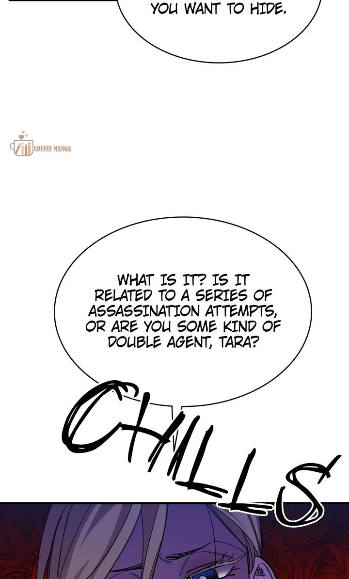I'll Save This Damned Family! Chapter 121 page 94