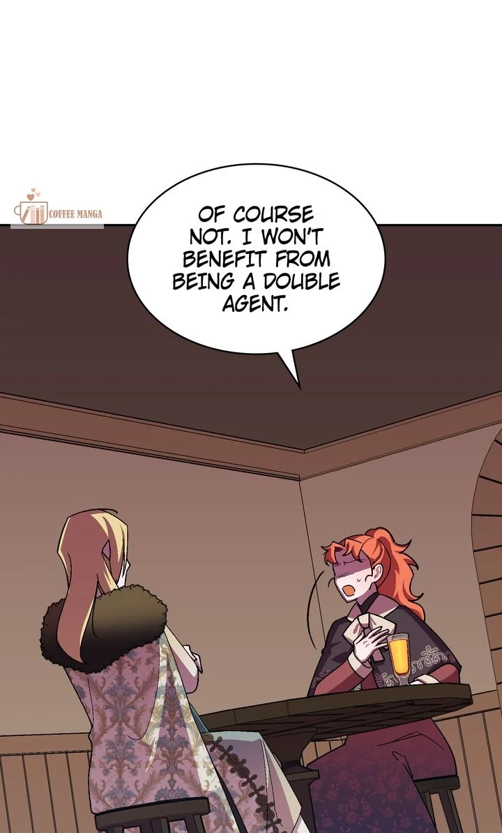 I'll Save This Damned Family! Chapter 121 page 96