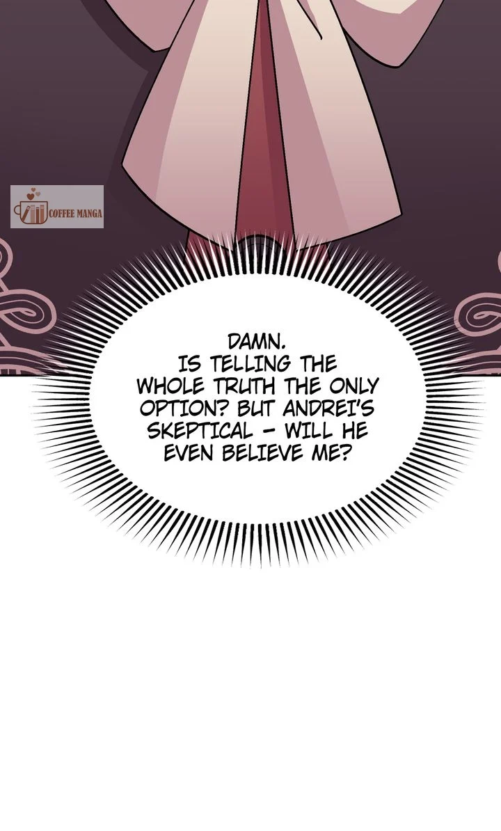 I'll Save This Damned Family! Chapter 121 page 99