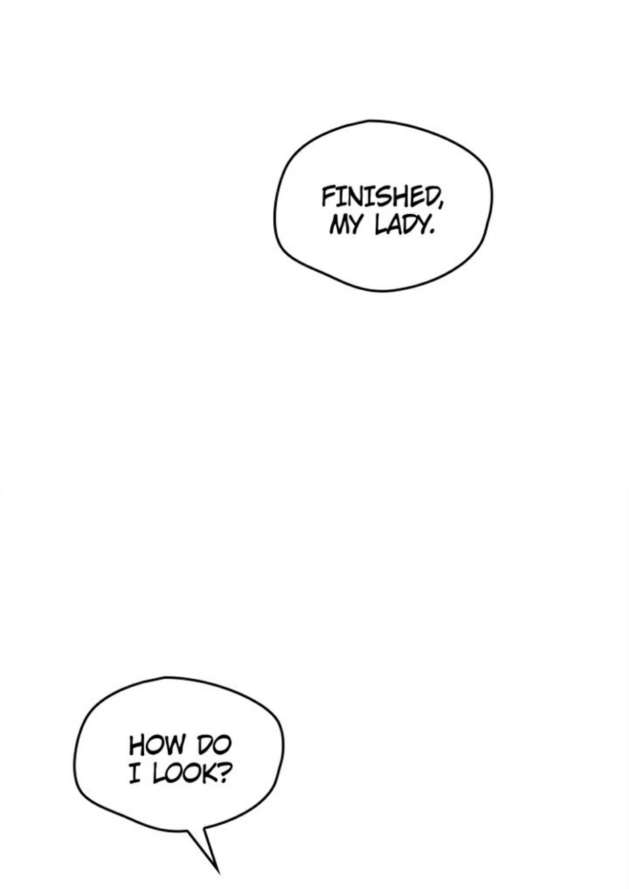 I'll Save This Damned Family! Chapter 49.5 page 2
