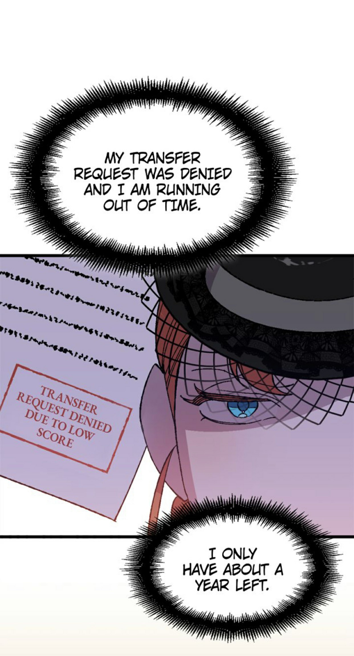 I'll Save This Damned Family! Chapter 49.5 page 7