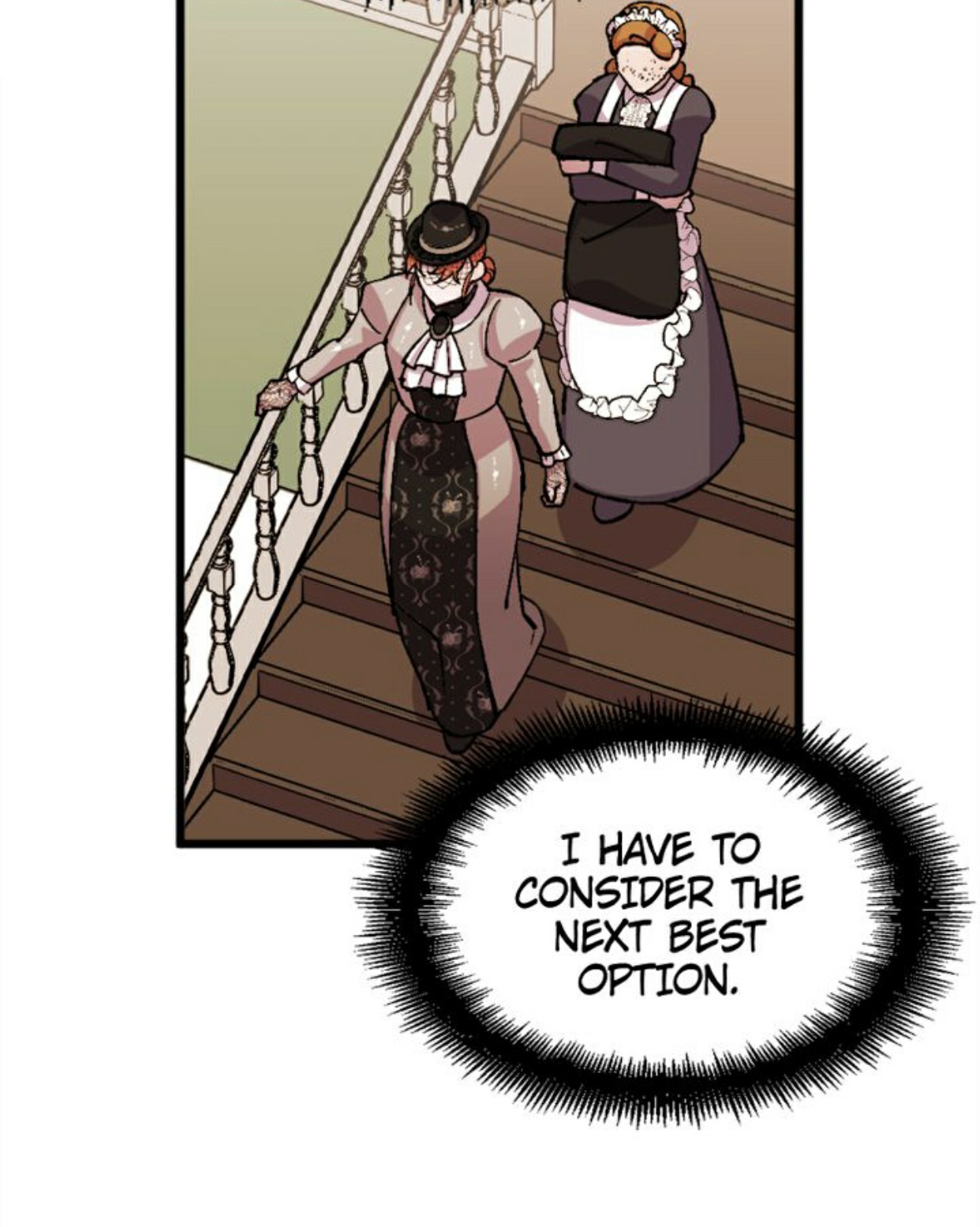 I'll Save This Damned Family! Chapter 49.5 page 10