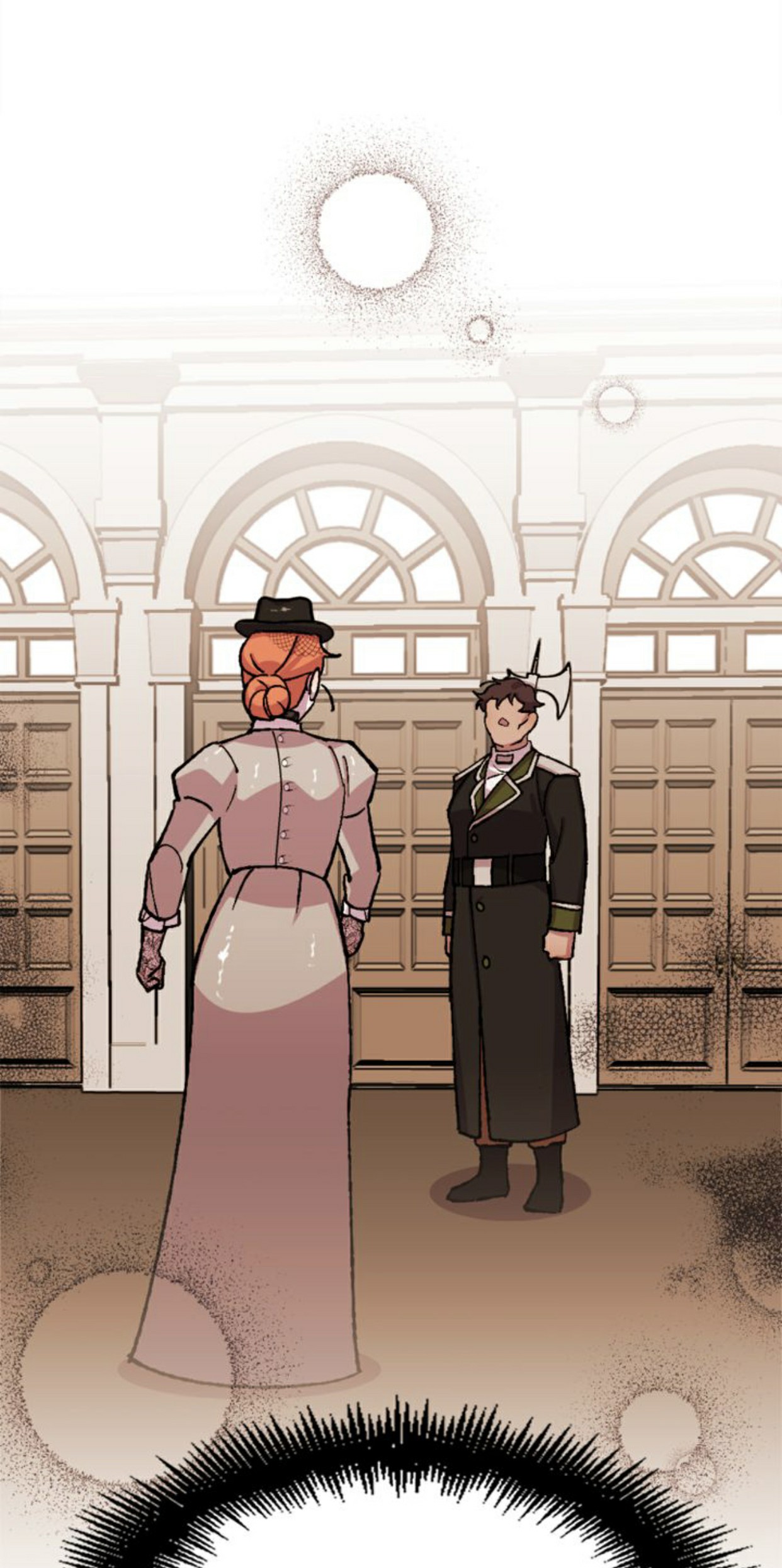I'll Save This Damned Family! Chapter 49.5 page 11