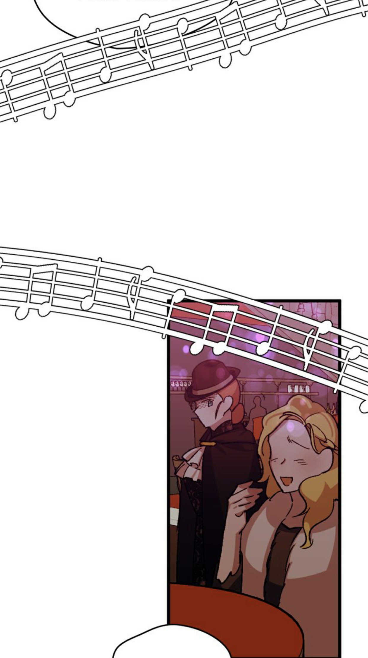 I'll Save This Damned Family! Chapter 49.5 page 32