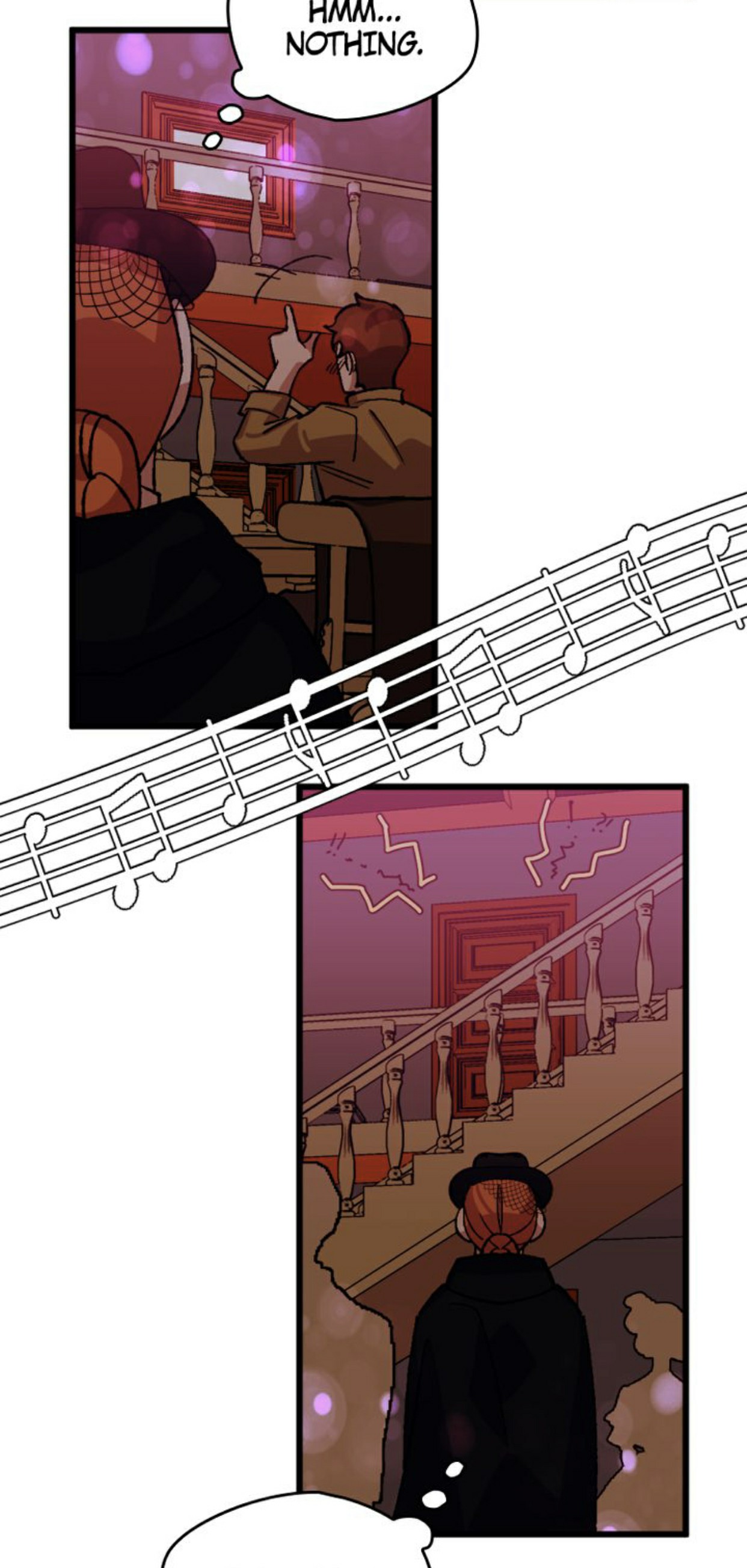 I'll Save This Damned Family! Chapter 49.5 page 33