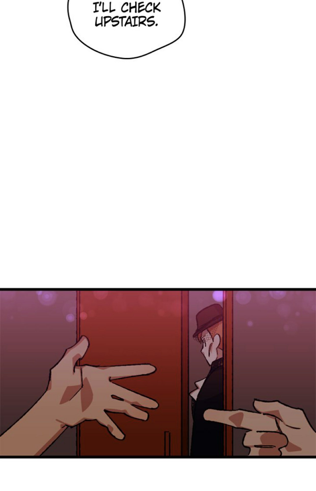 I'll Save This Damned Family! Chapter 49.5 page 34