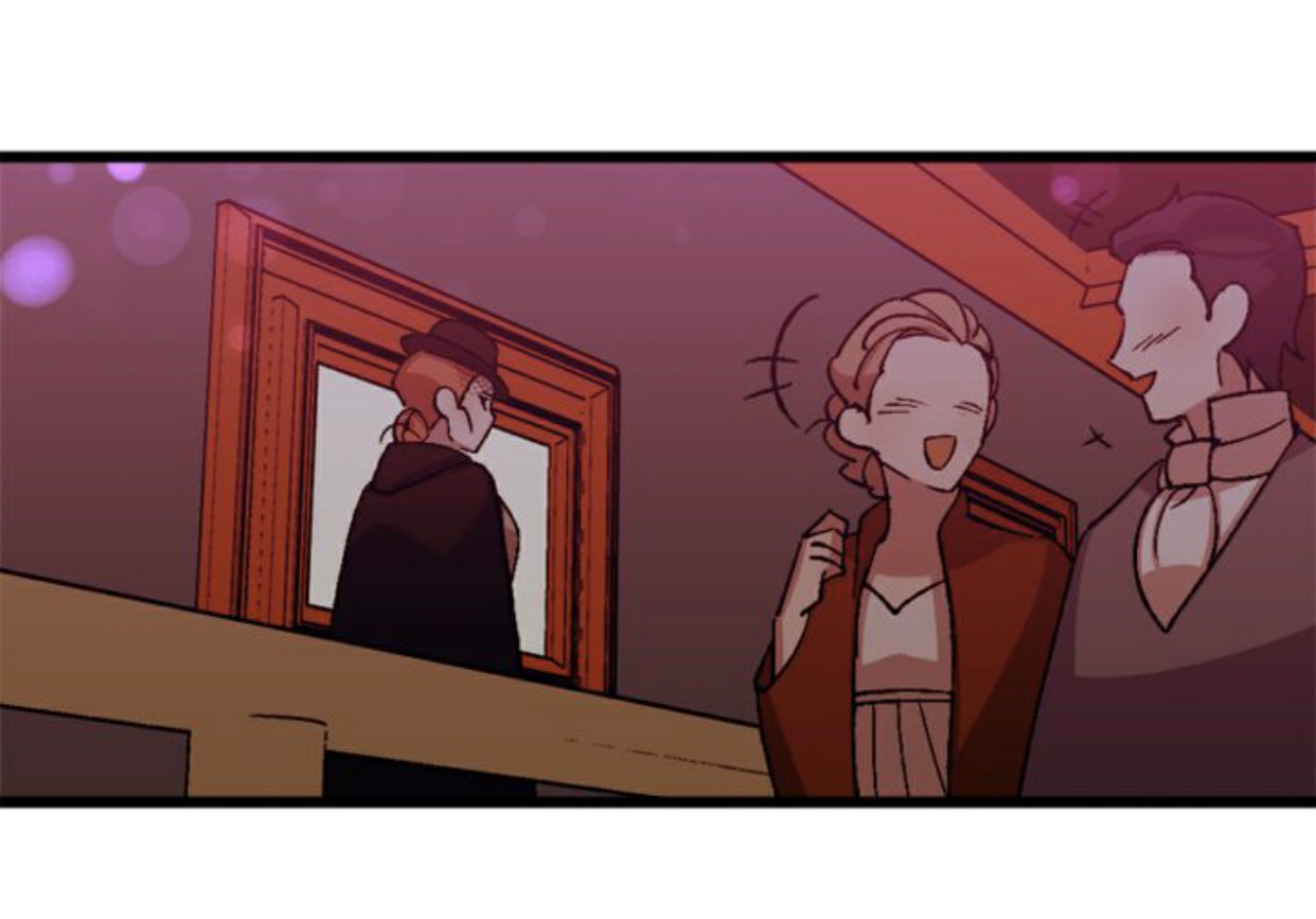 I'll Save This Damned Family! Chapter 49.5 page 35