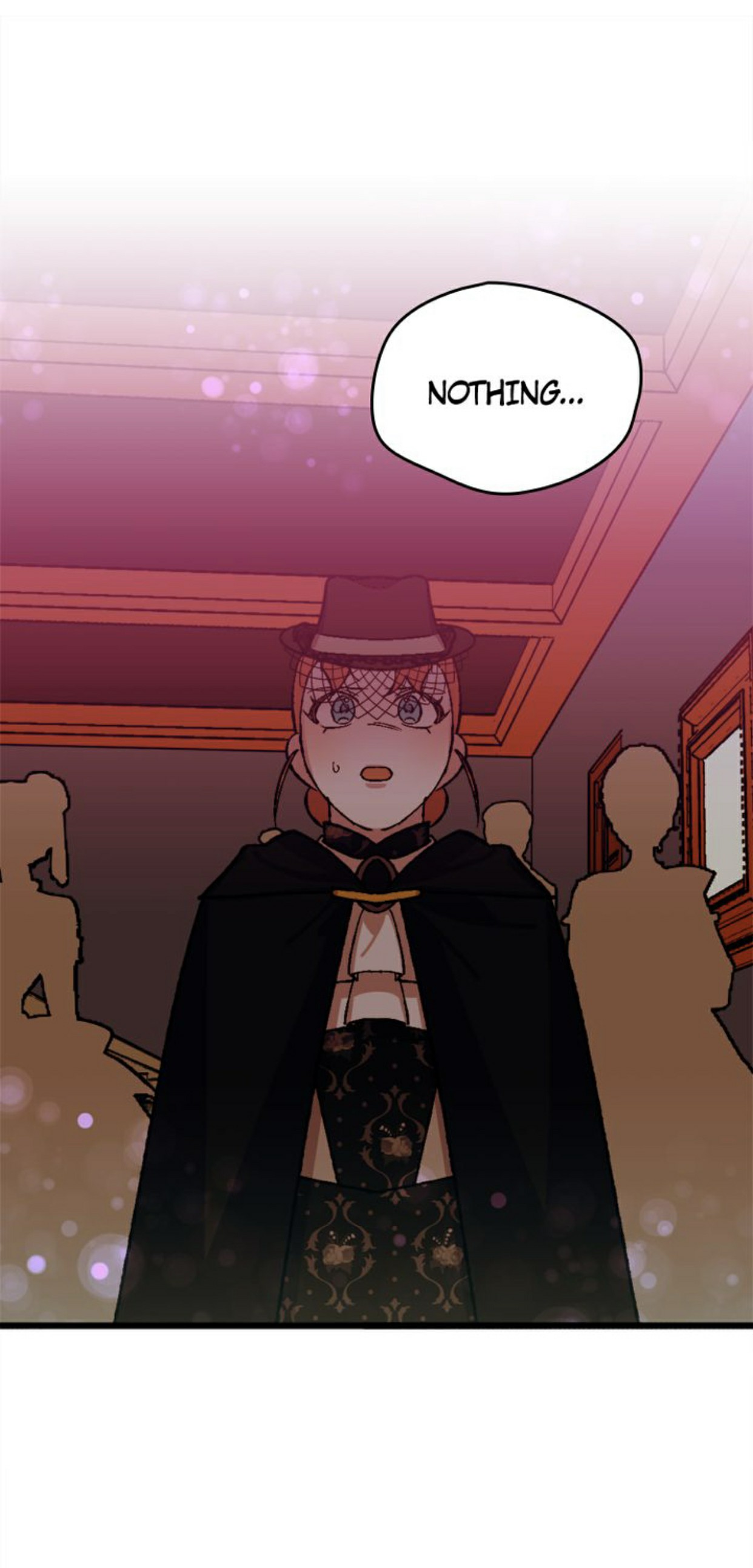 I'll Save This Damned Family! Chapter 49.5 page 36