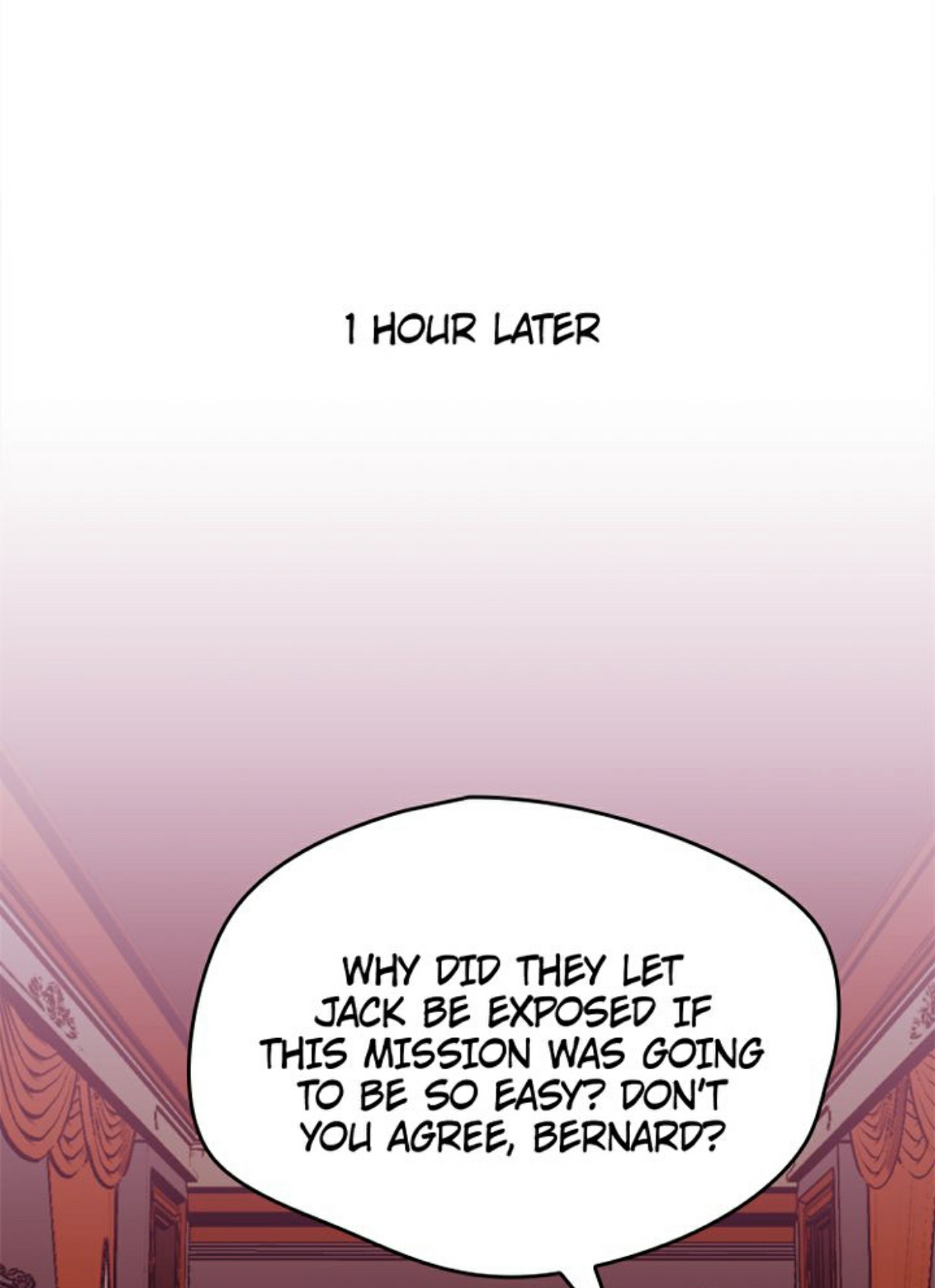 I'll Save This Damned Family! Chapter 49.5 page 37