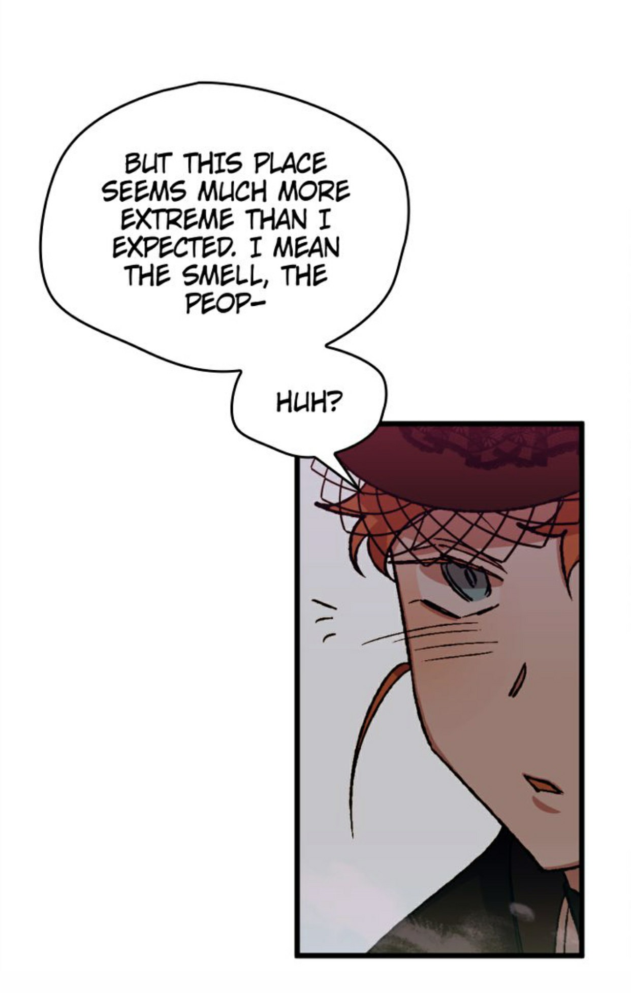 I'll Save This Damned Family! Chapter 49.5 page 40