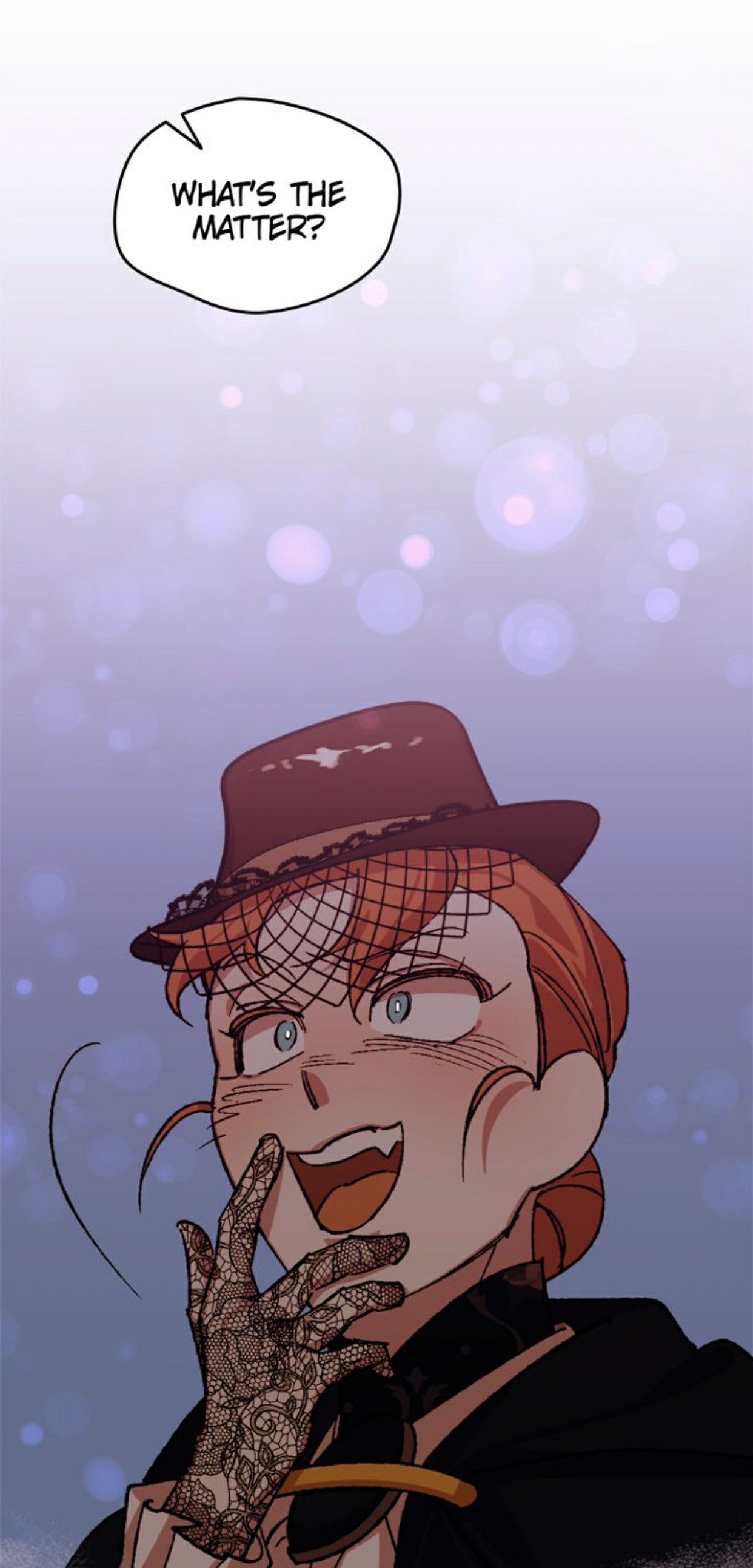 I'll Save This Damned Family! Chapter 49.5 page 41
