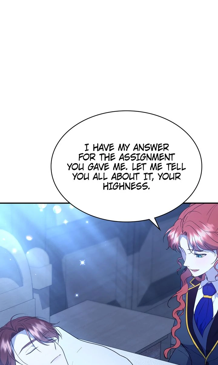 I'll Save This Damned Family! Chapter 147 page 2